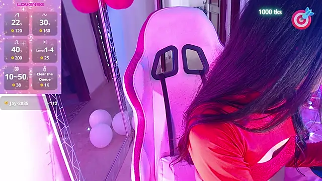 DannaDooll99 online show from 02-22-25, 01:57