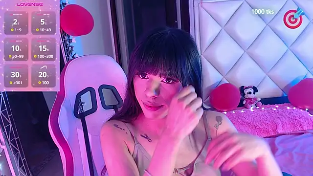 DannaDooll99 online show from 03-04-25, 11:29