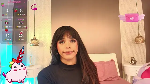 DannaDooll99 online show from 10-08-25, 12:25