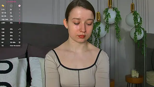 MichelleHaynes online show from 03-18-25, 02:26