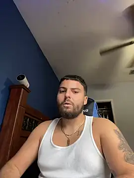 Snapshot of MasterKvn chatting on 12-27-24, 07:35 MasterKvn online show from 12-27-24, 07:35