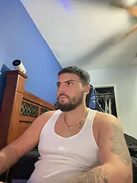 Snapshot of MasterKvn chatting on 12-29-24, 10:34 MasterKvn online show from 12-29-24, 10:34