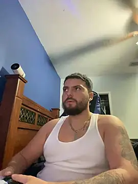 Snapshot of MasterKvn chatting on 12-30-24, 09:05 MasterKvn online show from 12-30-24, 09:05