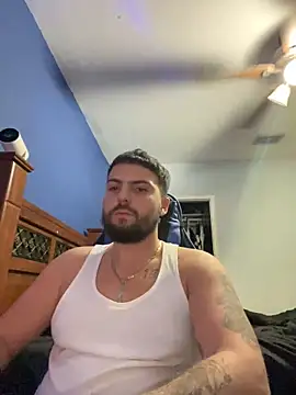 Snapshot of MasterKvn chatting on 01-01-25, 09:39 MasterKvn online show from 01-01-25, 09:39