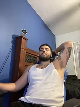 Snapshot of MasterKvn chatting on 01-10-25, 05:24 MasterKvn online show from 01-10-25, 05:24