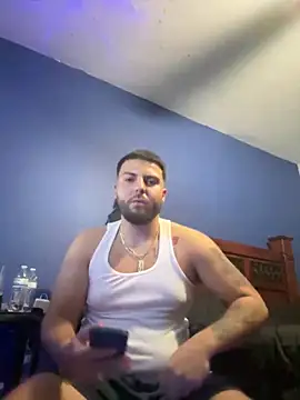 Snapshot of MasterKvn chatting on 01-15-25, 06:22 MasterKvn online show from 01-15-25, 06:22