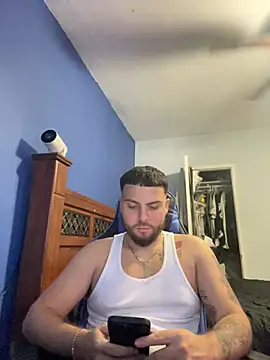 Snapshot of MasterKvn chatting on 01-16-25, 09:05 MasterKvn online show from 01-16-25, 09:05