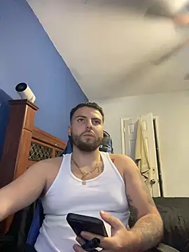 Snapshot of MasterKvn chatting on 01-17-25, 08:24 MasterKvn online show from 01-17-25, 08:24