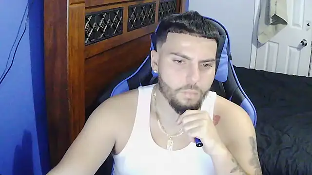 Snapshot of MasterKvn chatting on 01-28-25, 07:53 MasterKvn online show from 01-28-25, 07:53