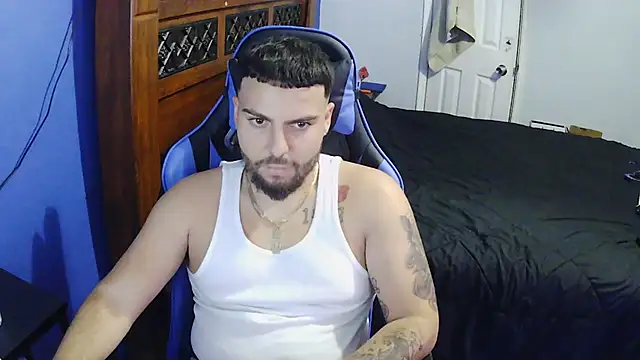 Snapshot of MasterKvn chatting on 01-29-25, 06:33 MasterKvn online show from 01-29-25, 06:33