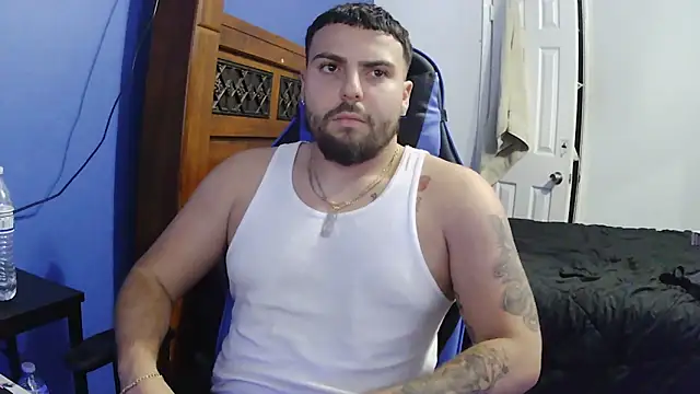 Snapshot of MasterKvn chatting on 02-03-25, 08:24 MasterKvn online show from 02-03-25, 08:24