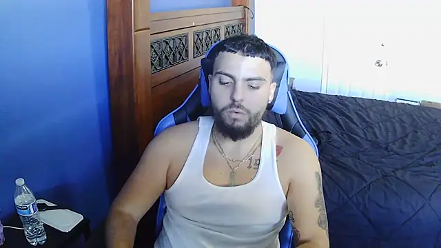 Snapshot of MasterKvn chatting on 02-28-25, 09:01 MasterKvn online show from 02-28-25, 09:01