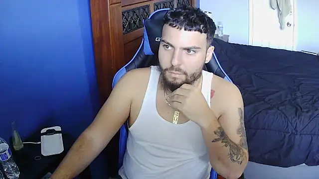 Snapshot of MasterKvn chatting on 03-13-25, 06:12 MasterKvn online show from 03-13-25, 06:12