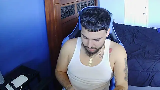 Snapshot of MasterKvn chatting on 03-14-25, 05:46 MasterKvn online show from 03-14-25, 05:46