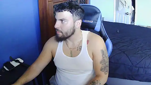 Snapshot of MasterKvn chatting on 03-20-25, 05:15 MasterKvn online show from 03-20-25, 05:15