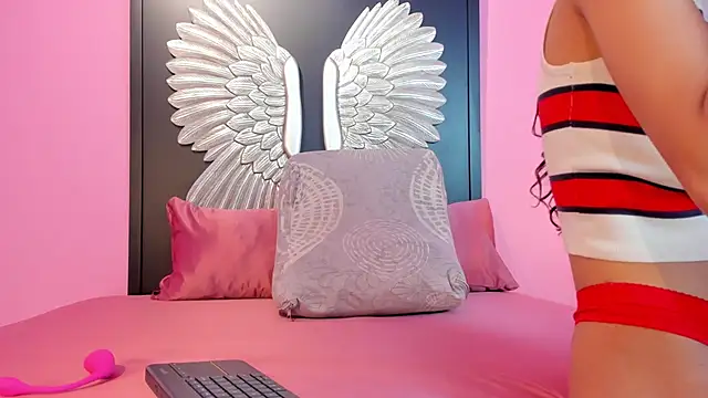 lupeebony online show from 01-31-26, 07:34