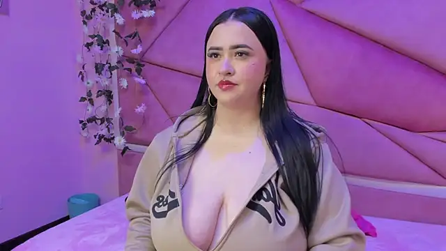 Victoria Rossy online show from 10-02-25, 08:05