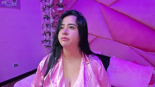 Victoria Rossy online show from 10-08-25, 07:44