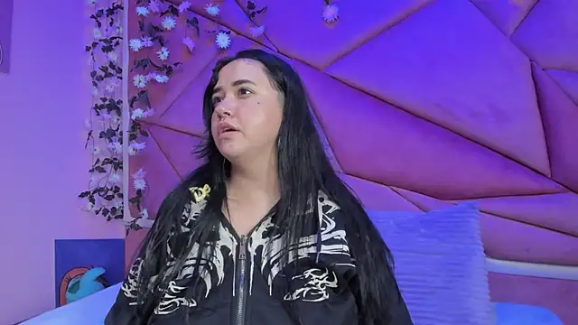 Victoria Rossy online show from 11-29-25, 08:34