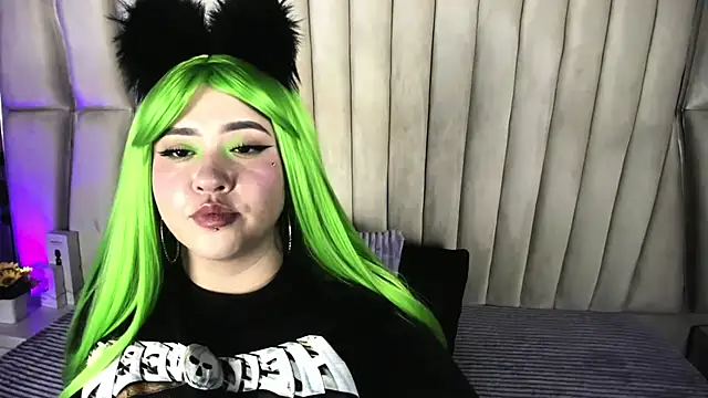 Victoria Rossy online show from 06-11-26, 10:41