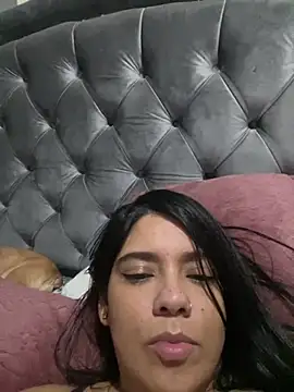 Snapshot of Mariana_c1 chatting on 02-01-25, 04:14 Mariana c1 online show from 02-01-25, 04:14