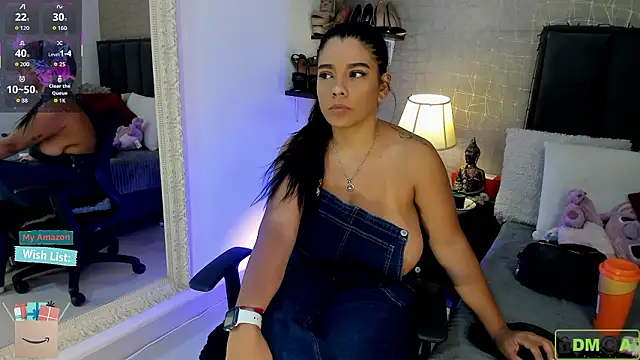 Snapshot of Mariana_c1 chatting on 03-12-26, 03:51 Mariana c1 online show from 03-12-26, 03:51