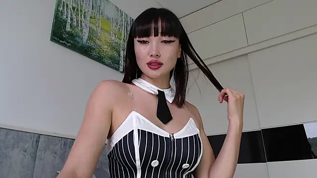 MiaRie online show from 07-25-26, 04:32