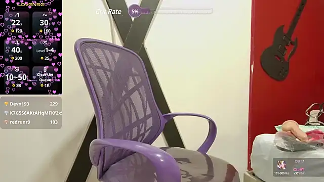 Michelle busty online show from 03-05-25, 12:05