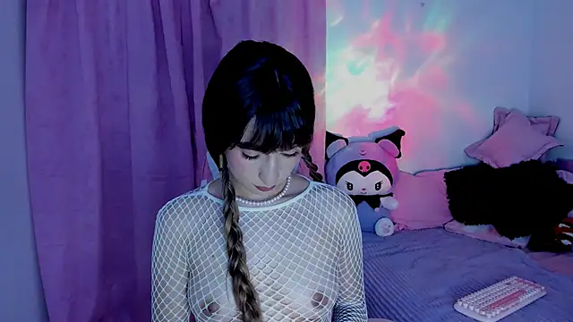 Snapshot of gabyye_capprins chatting on 03-09-25, 01:25 gabyye capprins online show from 03-09-25, 01:25