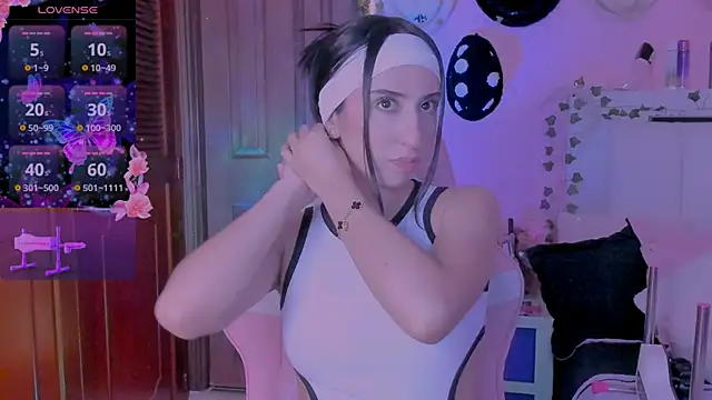 Snapshot of gabyye_capprins chatting on 09-14-25, 08:30 gabyye capprins online show from 09-14-25, 08:30