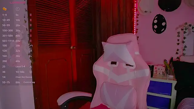 Snapshot of gabyye_capprins chatting on 09-16-25, 08:54 gabyye capprins online show from 09-16-25, 08:54