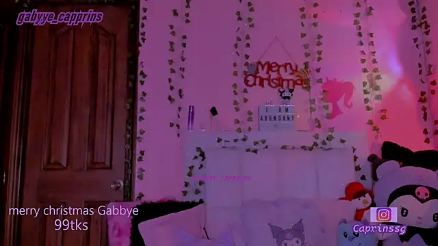 Snapshot of gabyye_capprins chatting on 12-20-25, 12:07 gabyye capprins online show from 12-20-25, 12:07