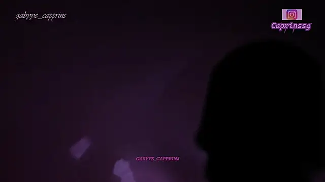 Snapshot of gabyye_capprins chatting on 02-09-26, 12:03 gabyye capprins online show from 02-09-26, 12:03