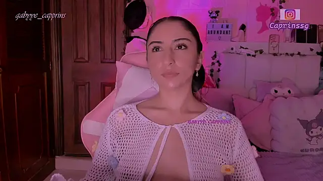 Snapshot of gabyye_capprins chatting on 02-12-26, 12:16 gabyye capprins online show from 02-12-26, 12:16