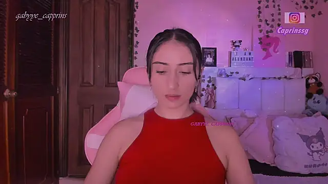 Snapshot of gabyye_capprins chatting on 02-27-26, 12:32 gabyye capprins online show from 02-27-26, 12:32