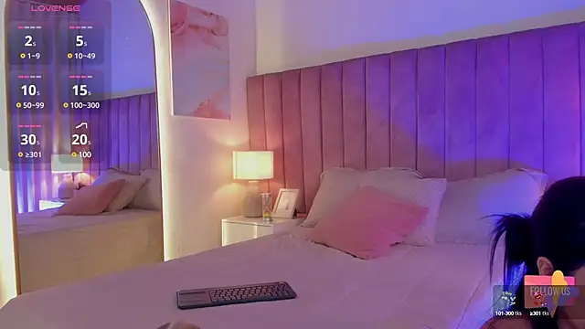 SweetGirl       online show from 03-06-25, 05:24