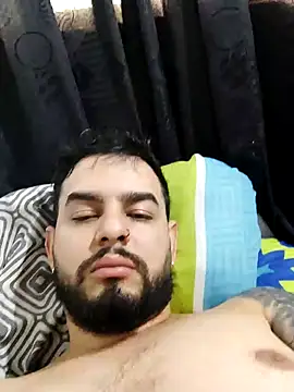 Ethan Castellano online show from 12-21-24, 08:21