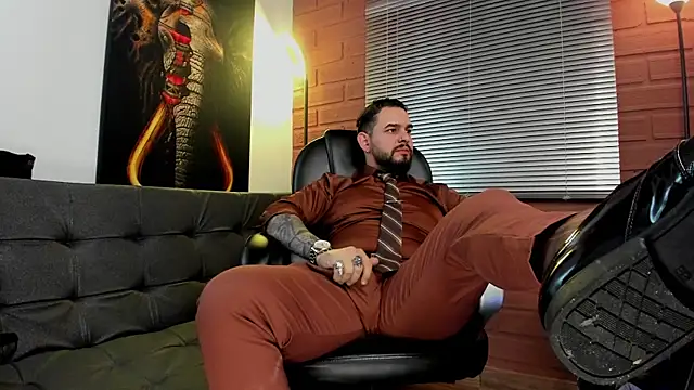 Ethan Castellano online show from 01-11-25, 06:35