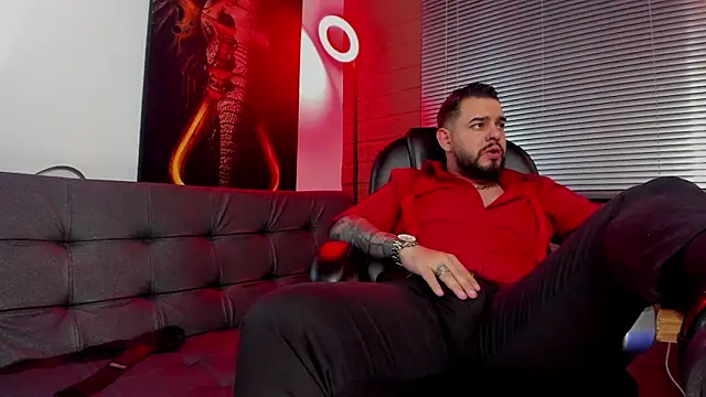 Ethan Castellano online show from 01-17-25, 02:39