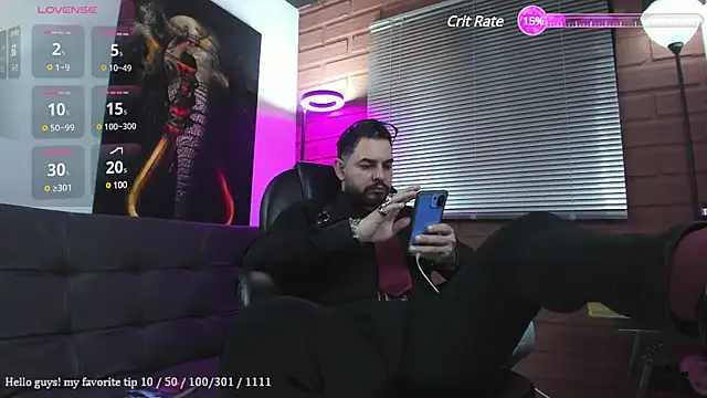 Ethan Castellano online show from 03-13-25, 09:48