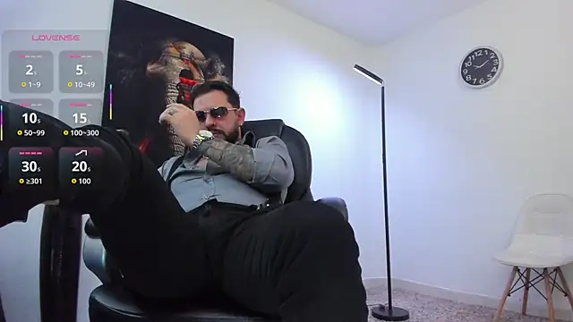 Ethan Castellano online show from 10-03-25, 09:56