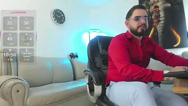 Ethan Castellano online show from 02-01-26, 09:13