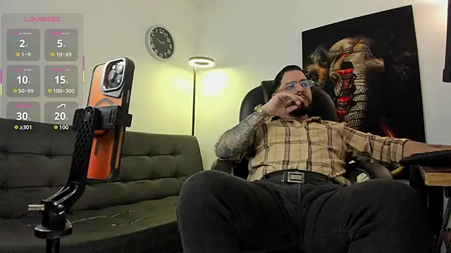 Ethan Castellano online show from 02-20-26, 09:37