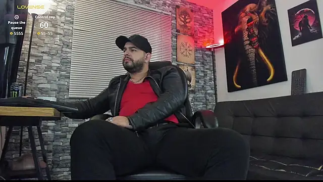 Ethan Castellano online show from 05-17-26, 10:06
