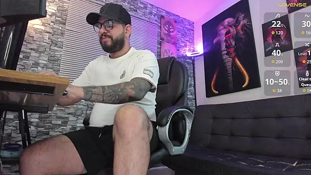 Ethan Castellano online show from 06-11-26, 11:03