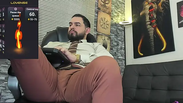 Ethan Castellano online show from 06-21-26, 10:45