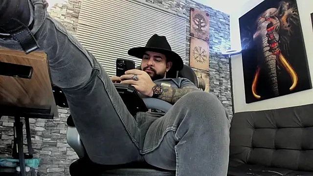 Ethan Castellano online show from 06-22-26, 10:18