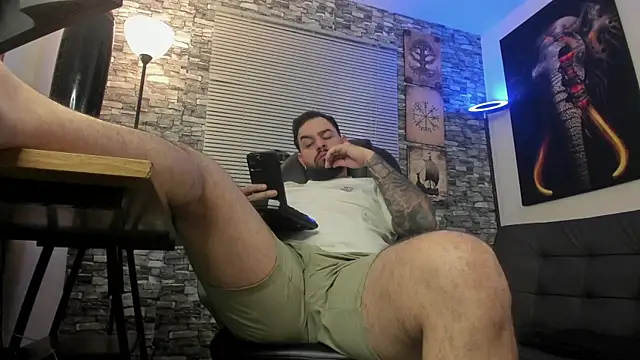 Ethan Castellano online show from 07-03-26, 11:55