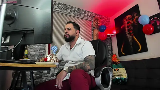 Ethan Castellano online show from 07-17-26, 08:35