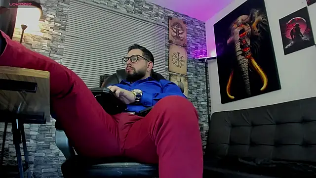 Ethan Castellano online show from 07-31-26, 10:20